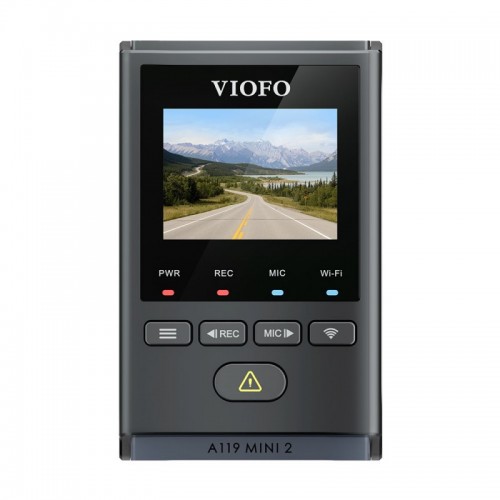 VIOFO A119 MINI 2