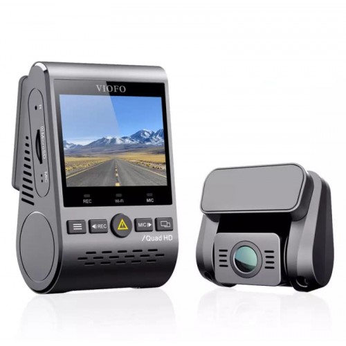 VIOFO A129 PLUS Duo