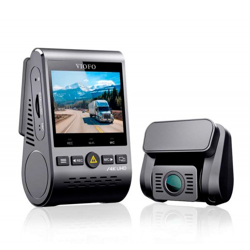 VIOFO A129 PRO DUO ULTRA 4K