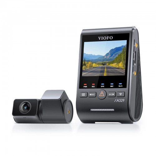 VIOFO A329S 2CH